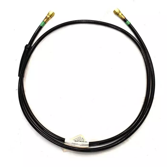 Evinrude Johnson Boat Hydraulic Steering Hose 0770318 | 18 Foot