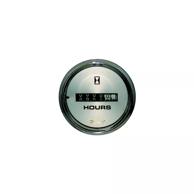 Faria F19020 Kronos Series Gauge – Hourmeter