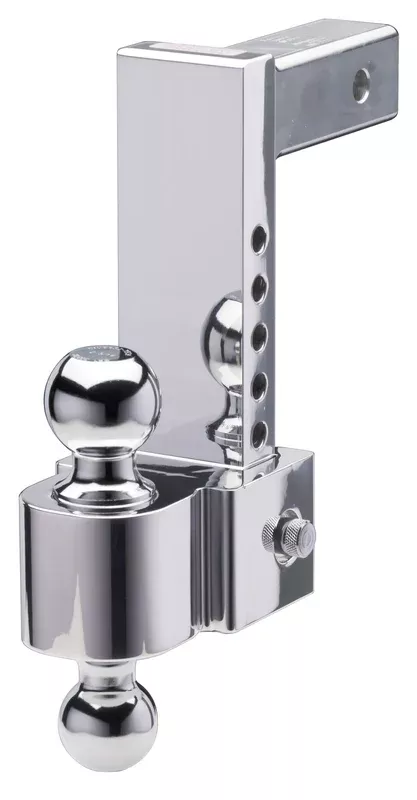 FASTWAY 8′ ADJ PIN STYLE BALL MNT
