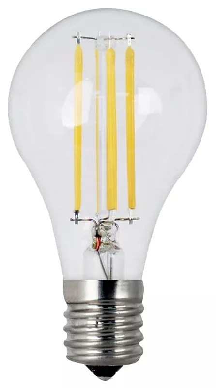 Feit Electric BPA1560N/927CA/2 LED Bulb, General-Purpose, A15 Lamp, 60