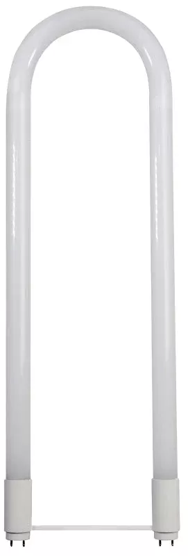 Feit Electric T848/840/AB/U6/LED LED Bulb, Linear, Plug and Play/Balla