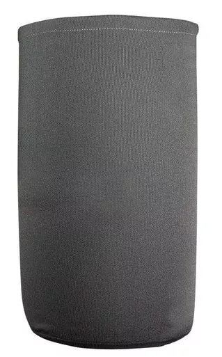 Fendertex C145 Cylindrical Fender Cover – Dark Gray