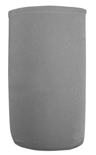 Fendertex C73 Cylindrical Fender Cover – Gray