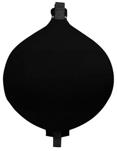 Fendertex S100 S60 Spherical Fender – Black