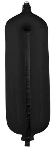 Fendertex T14-5 Tandem Fender – Black
