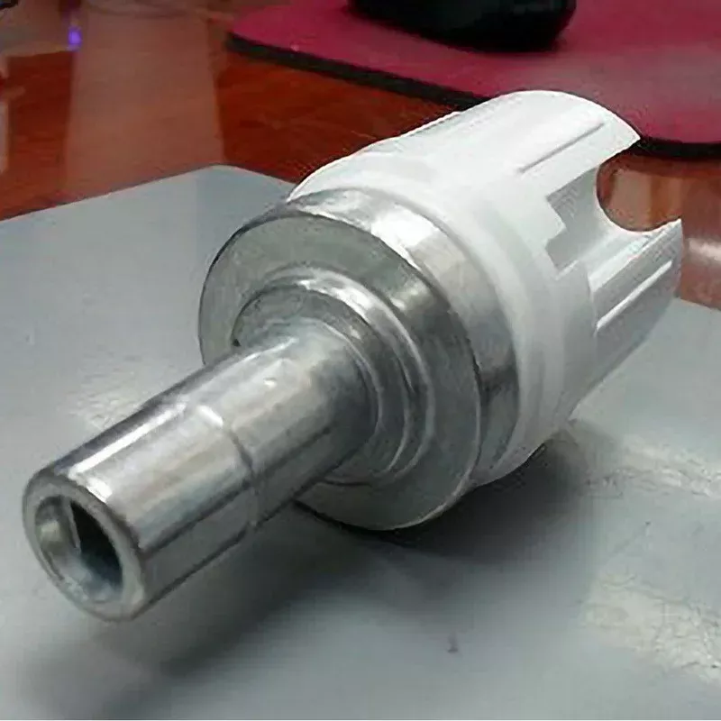 Fiamma F45i Oasis Awning Left-Hand Stop Device (04839-01-)