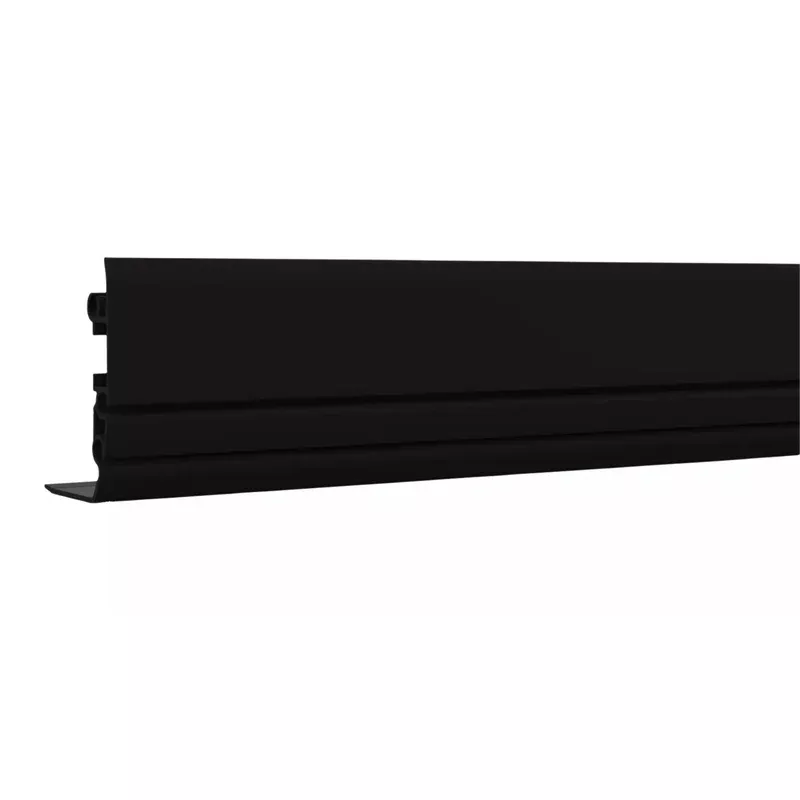 Fiamma F45S 260 Awning Lead Bar (Black) (98673H033)