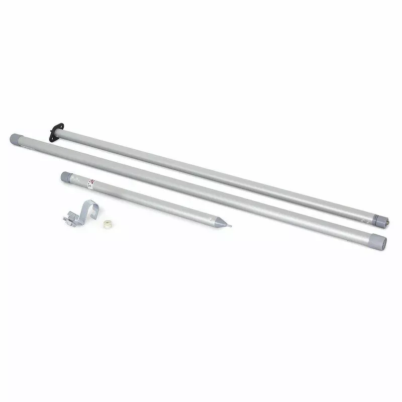 Fiamma F65 Awning Privacy Room Telescopic Front Door Support Pole (05161-08-)