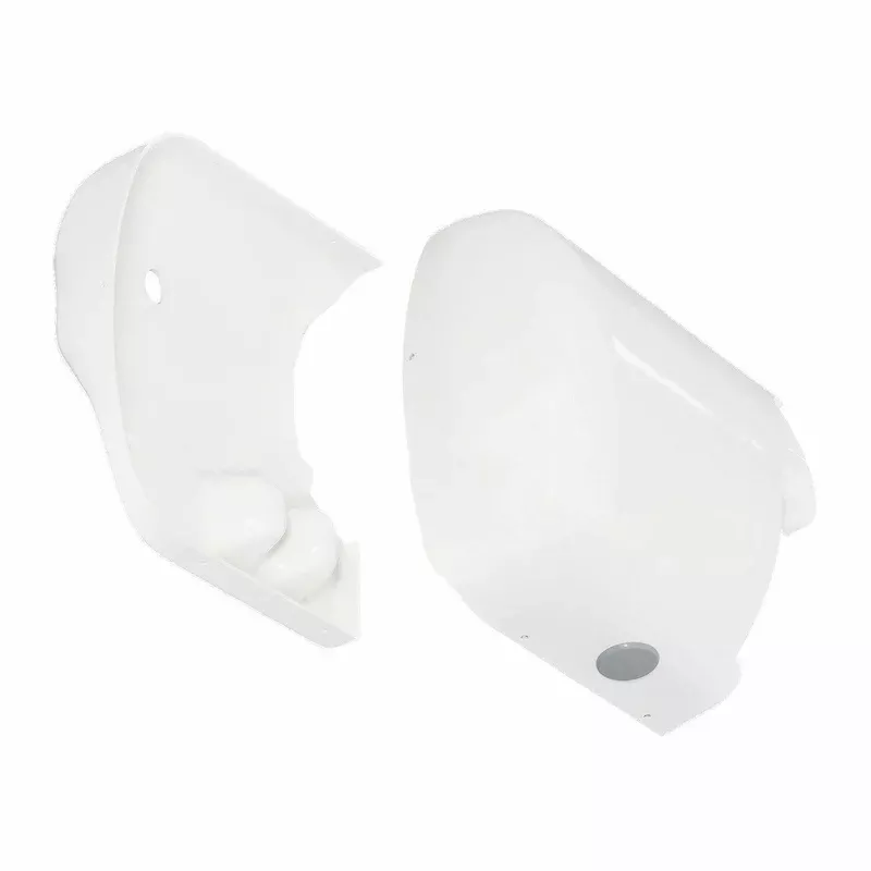 Fiamma F65 Eagle Awning Compact Motor Cover (Polar White) (98673-469)
