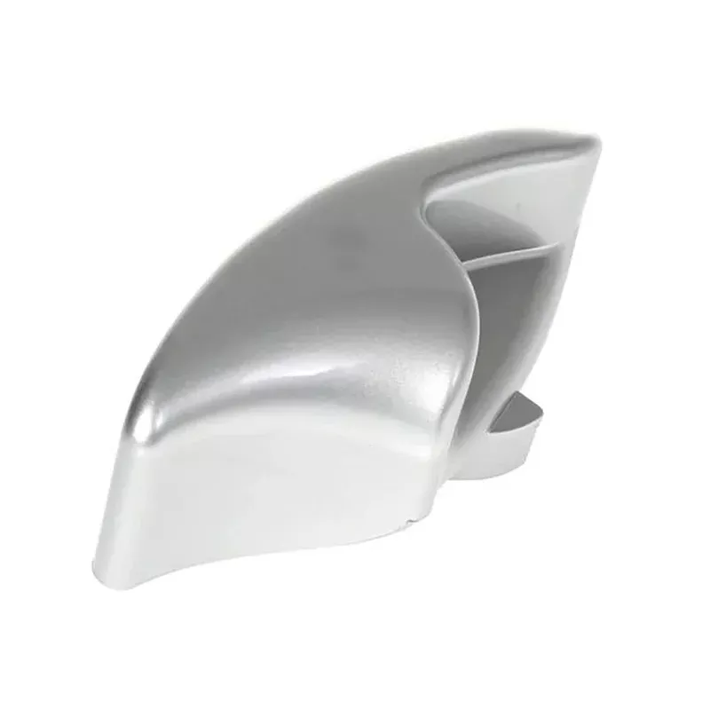 Fiamma F65 Eagle V.015 Awning Right Lead Bar End Cap (Titanium) (98666T01-)
