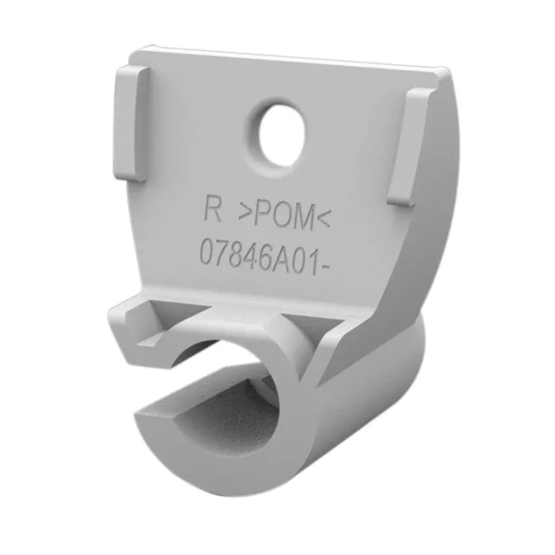 Fiamma F80S Awning Right Hand Leg Swivel Holder (98673S205)