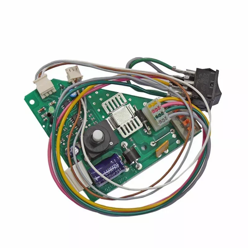 Fiamma Turbo-Vent Roof Fan Replacement Circuit Board (98683-057)