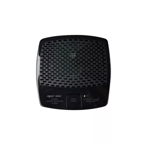 Fireboy-Xintex CMD6-MBR-B Carbon Monoxide Detector – Lithium Battery, Black
