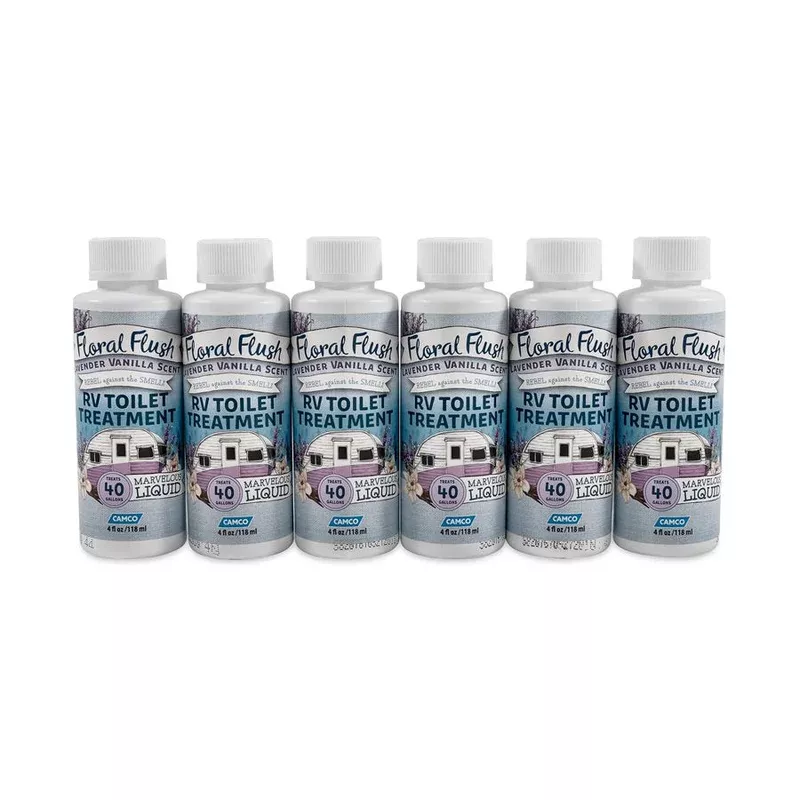 FLORAL FLUSH LAVENDER VANILLA SIN