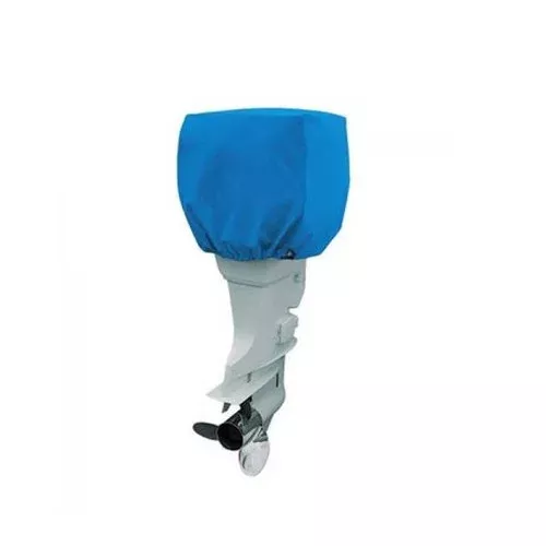 Force 85/90 HP Motor Cover -Sharkskin Plus