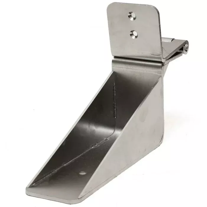 Four Winns Boat Stern Seating Hinge 048-1388 | SS Heavy Duty (STBD)