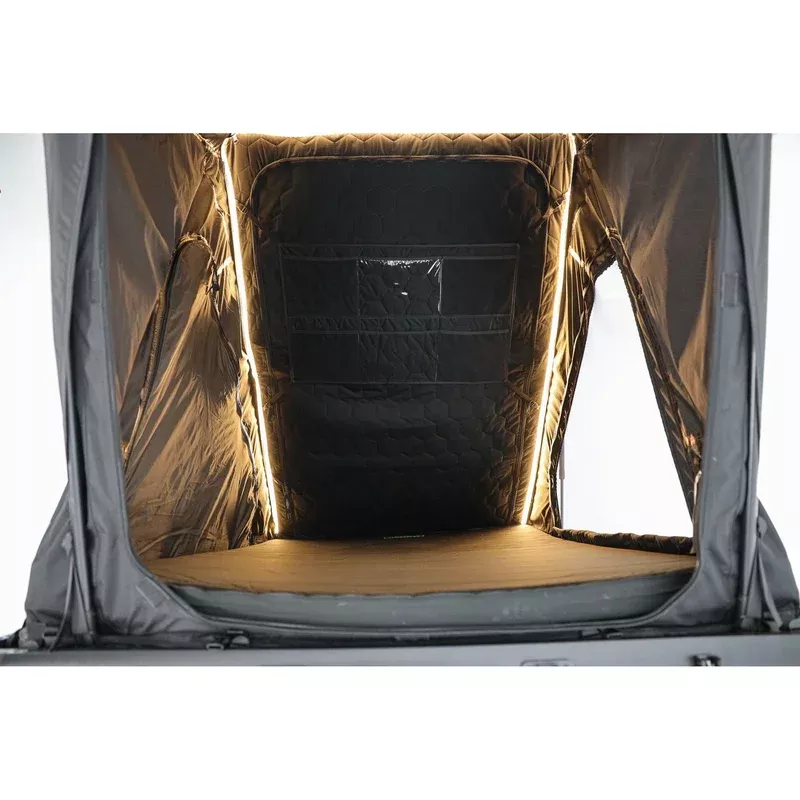 Free Spirit Recreation 195″ LED Light Strips for Aspen Lite XL