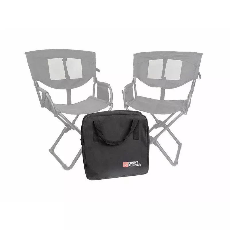 Front Runner Expander Chair Double Storage Bag (CHAI008)