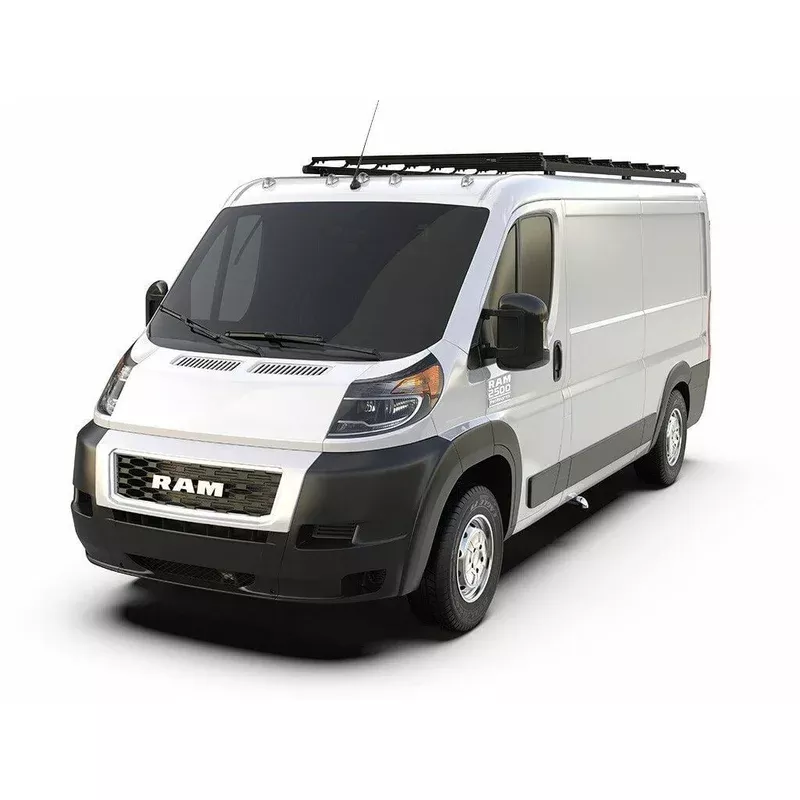 Front Runner Ram Promaster 2500 (136”/Low Roof) Slimpro Roof Rack