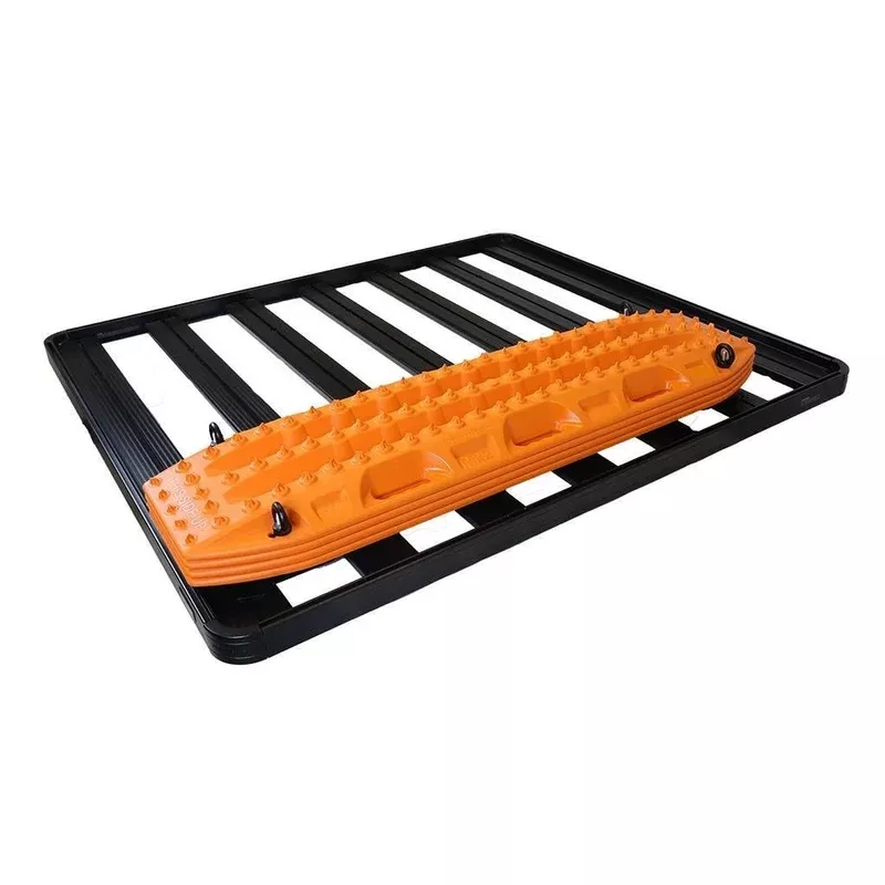 Front Runner Recovery Traction Board Mounting Kit (RRAC374)