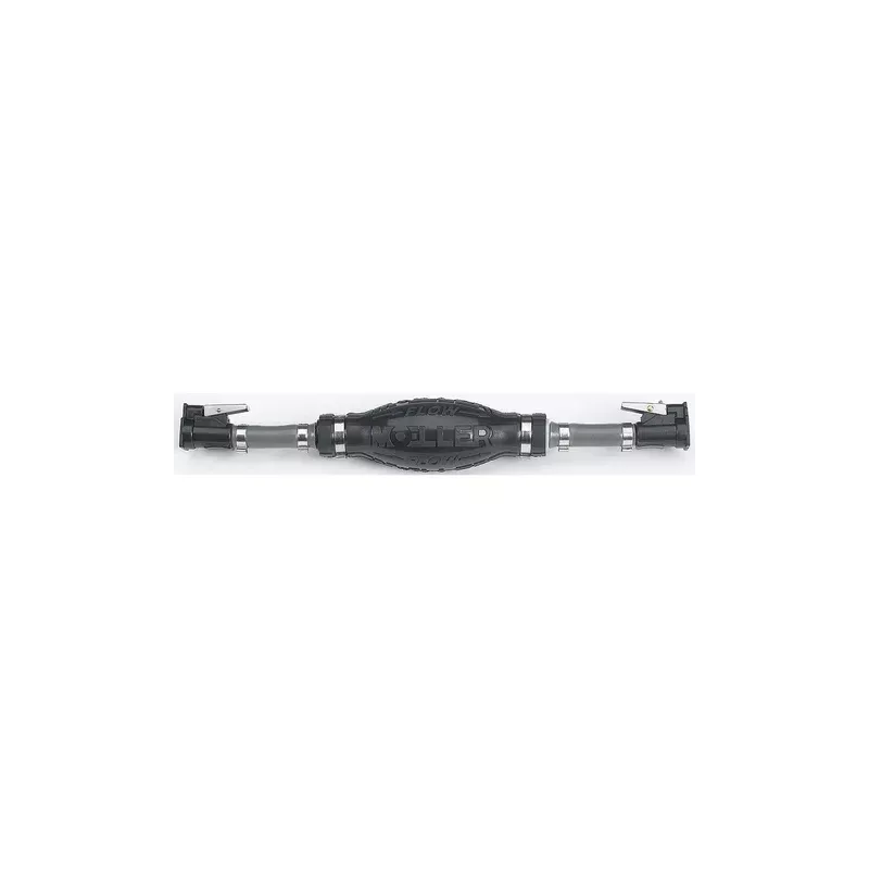 Fuelline Assy Evin-John 7′ Lpa
