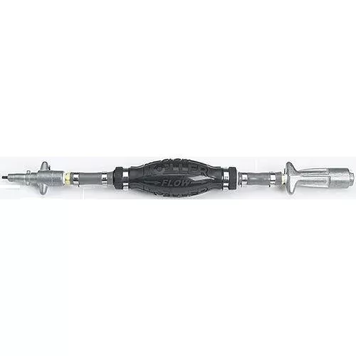 Fuelline Assy Mercury Alum 3/8 Lp