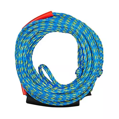Full Throttle 2 Rider Tube Tow Rope