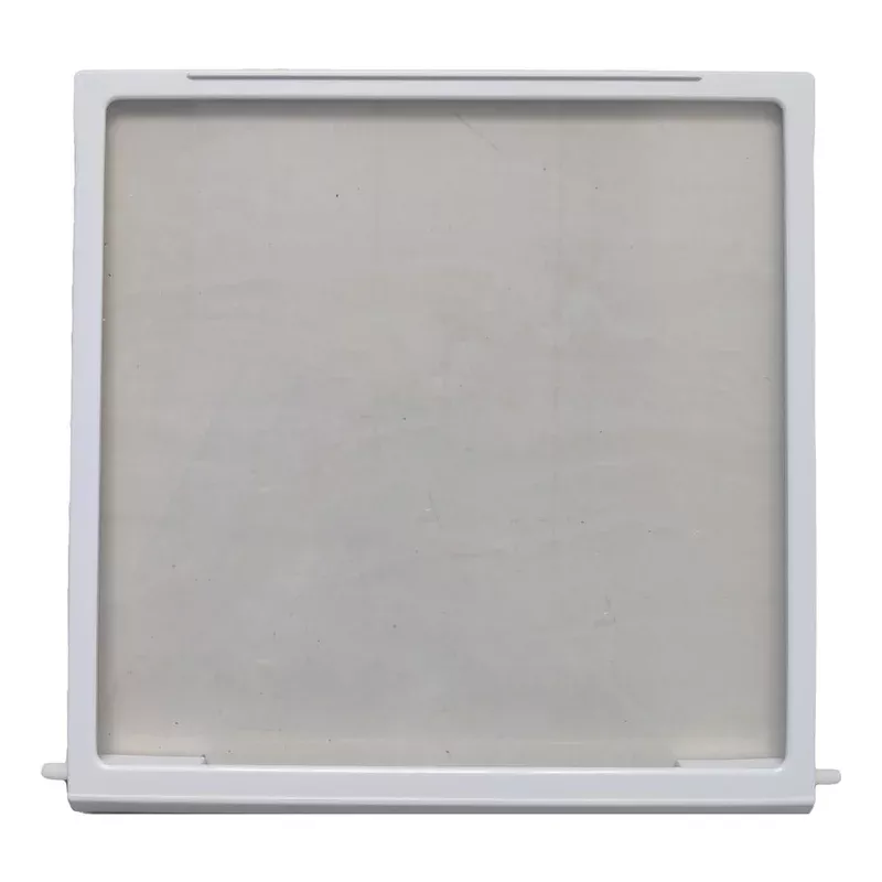 Furrion 20.6 cu. ft. Side-by-Side RV Freezer Drawer Glass Shelf – Upper