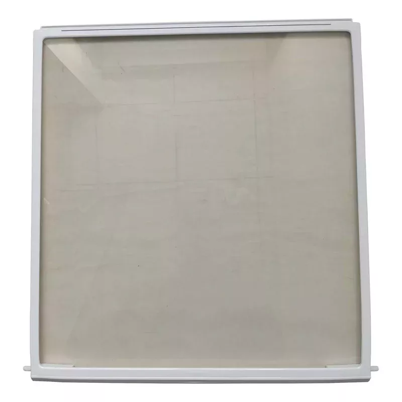 Furrion 20.6 cu. ft. Side-by-Side RV Refrigerator Drawer Glass Shelf