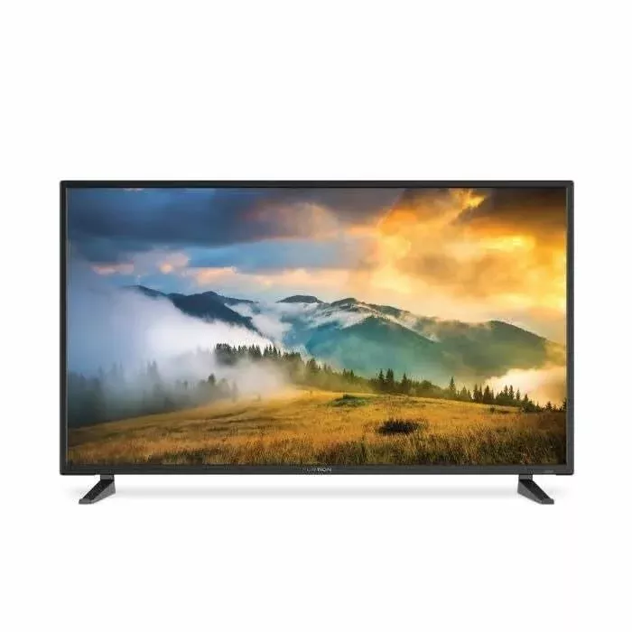 Furrion 43″ Direct LED RV TV (FEFS43N8A)