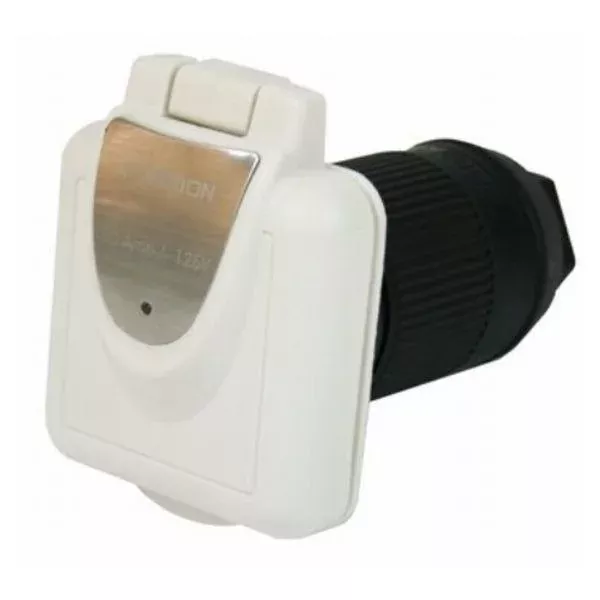 Furrion Boat Shore Power Inlet F52INS-PS | 50 Amp 125/250V