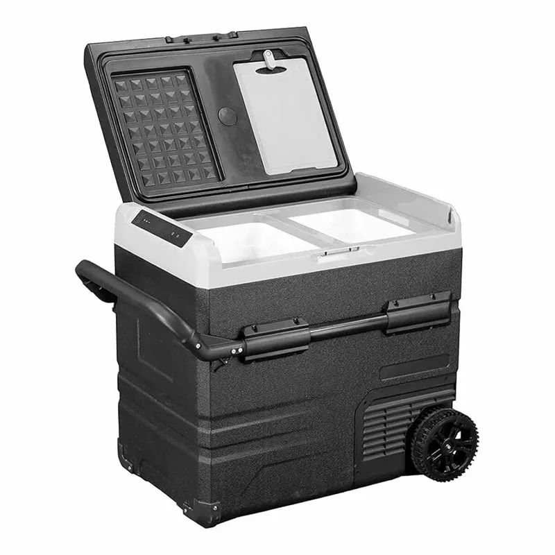 Furrion Everchill 55 QT 12V Portable Refrigerator (TWW55)