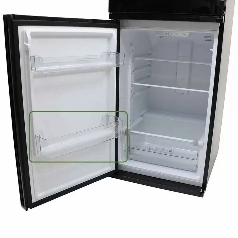Furrion Replacement Lower Door Bin for EverChill 10.7 Cu. Ft. 12V RV Refrigerator – Free Shipping!