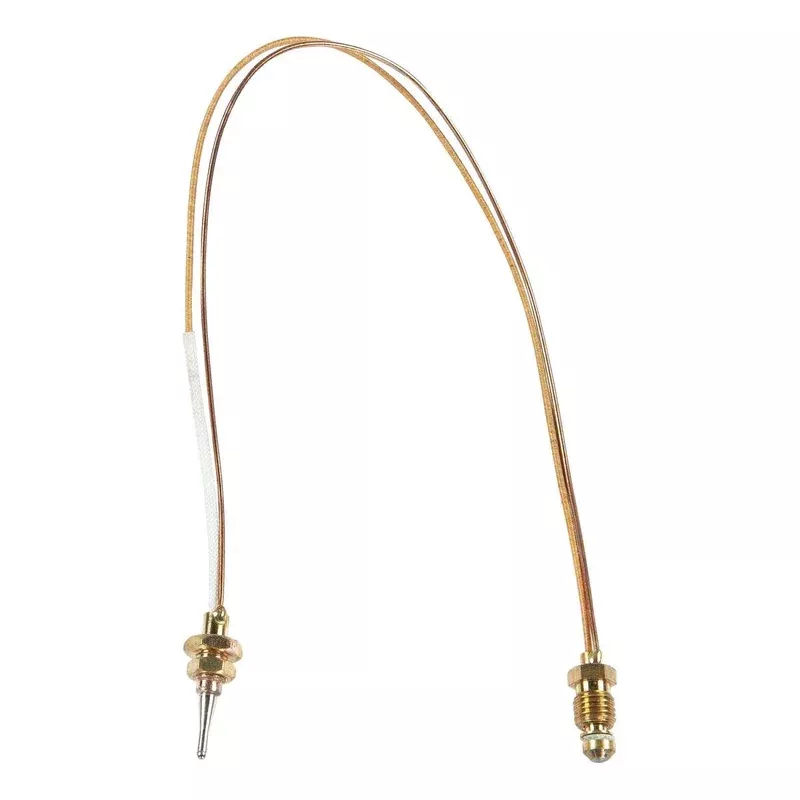 Furrion Replacement RV Cooktop Thermocouple Assembly (C-FGH4ZSA-SS-Thermocouple)