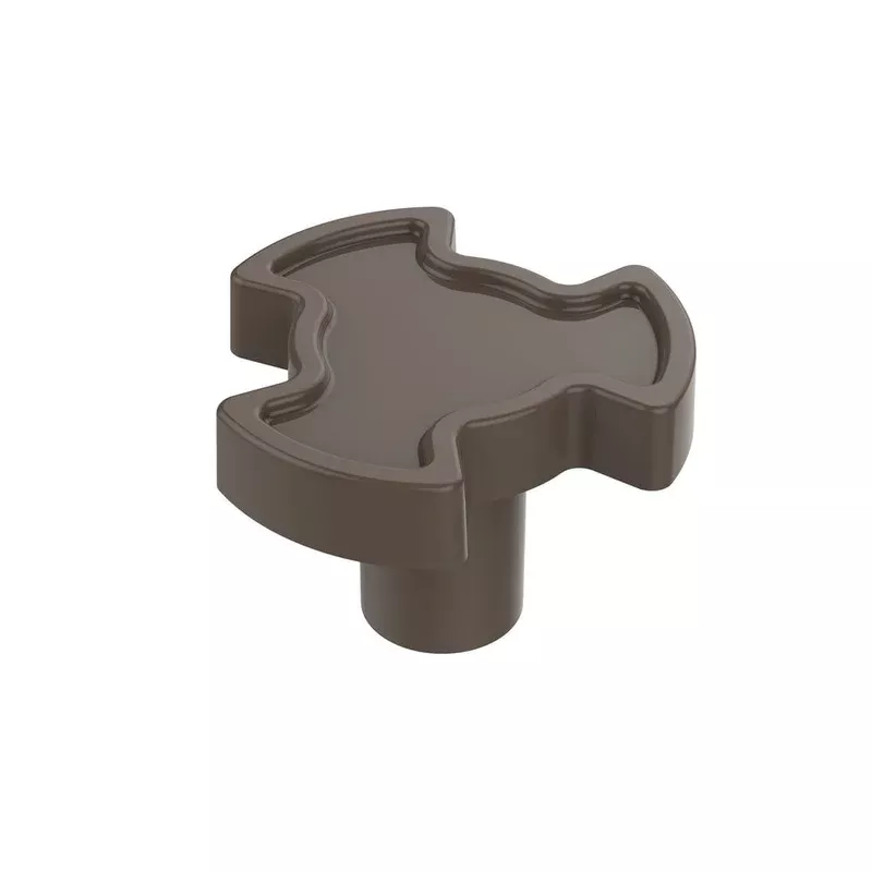 Furrion Replacement Turntable Shaft for 1.5 cu. ft. Over-the-Range Microwave