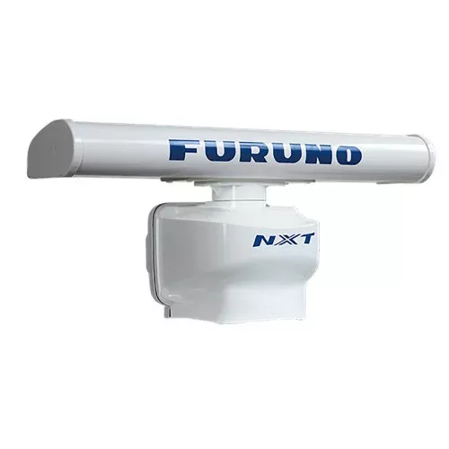 Furuno DRS6ANXT3 Solid State Doppler Radar w/Pedestal, 10M Cable 3.5 Open Array