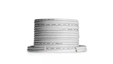 Fusion 12AWG Speaker Wire 25ft