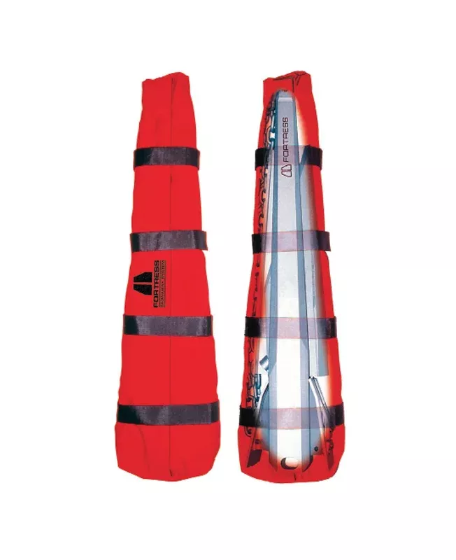 FX-85 STOWAWAY BAG