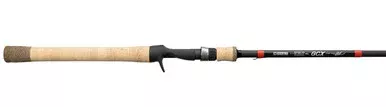 G. Loomis GCX 894C JWR Jig & Worm Casting Rod