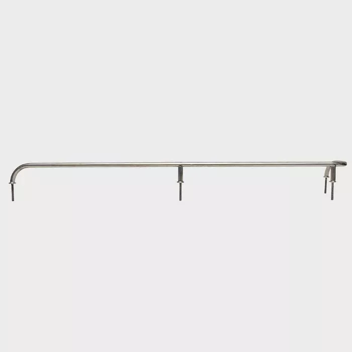 G3 Boat Grab Rail 73541250 | Polished Stainless Steel 35 1/4 Inch