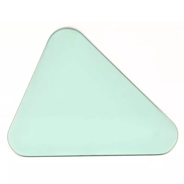 G3 Boat Windshield Replacement Glass 30313120KK | Green 16 3/4 Inch
