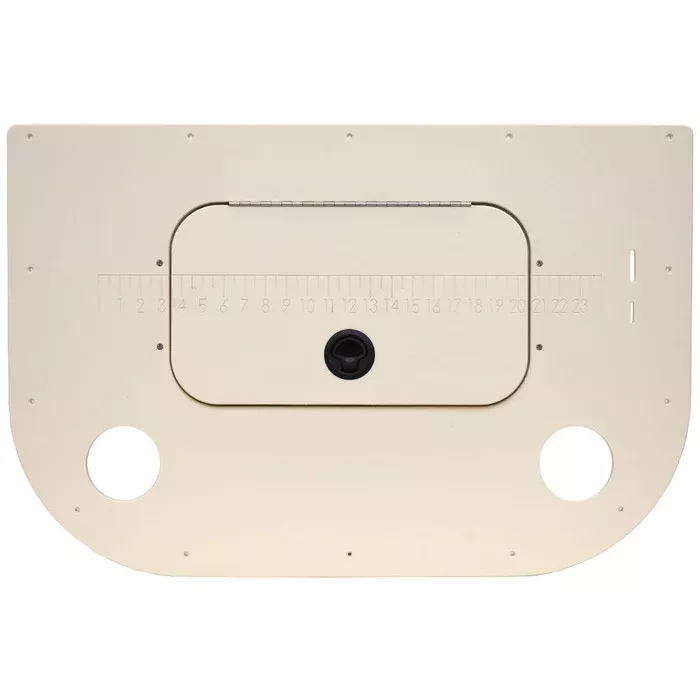 G3 SunCatcher Boat Fish Station / Livewell Lid 73580734 | Beige