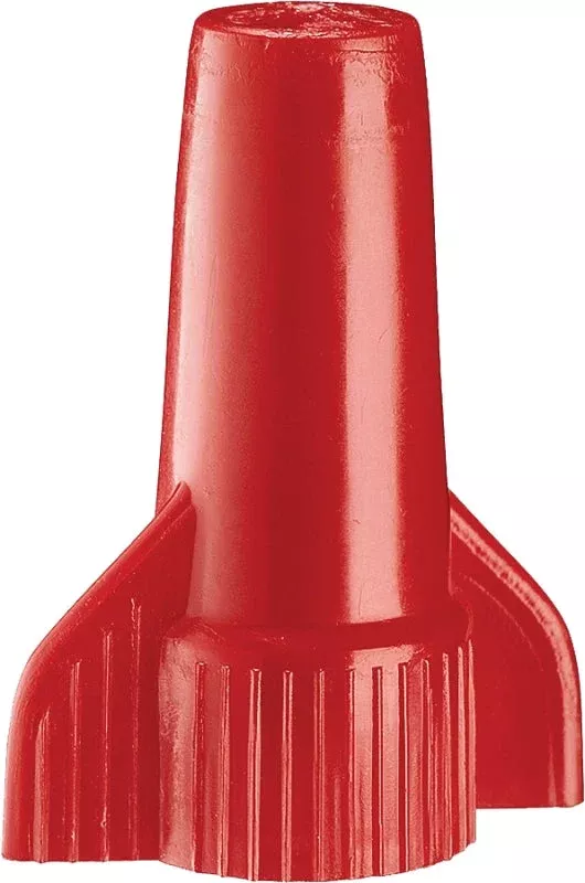 Gardner Bender WingGard 86 Series 10-086 Wire Connector, 22 to 6 AWG W
