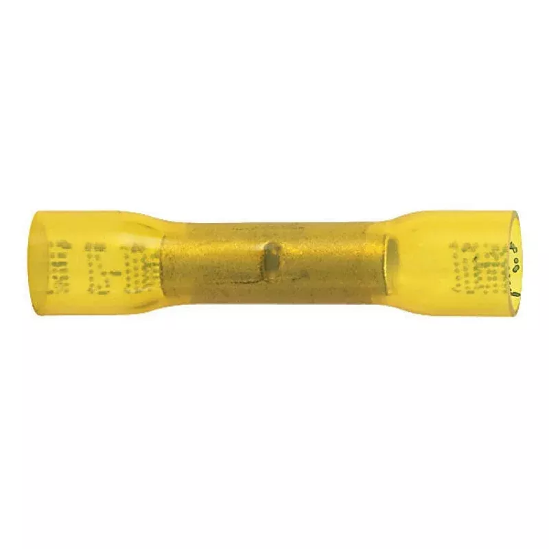 Gardner Bender Xtreme AMT-127 Butt Splice Connector, 600 V, 12 to 10 A