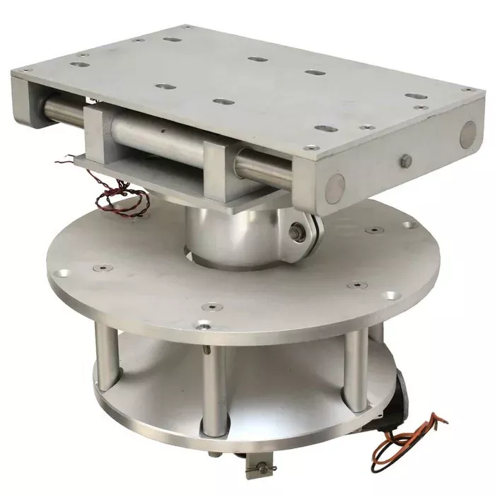 Garelick Boat Electric Seat Pedestal 78003-45 | Heavy Duty 9 1/4 Inch
