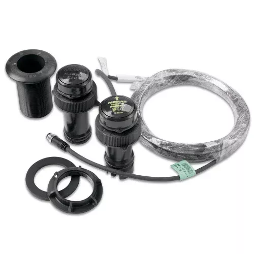 Garmin 010-11105-00 Airmar Smart Sensor Depth & temperature 20 Degree Tilted NMEA 2000 DT800