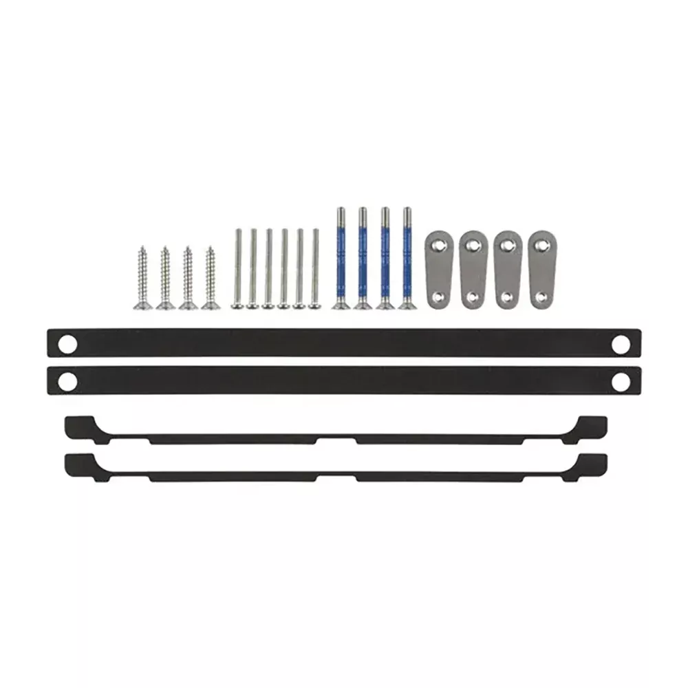 Garmin Flush Mount Kit f/GPSMAP 8x12 Series [010-12801-01]