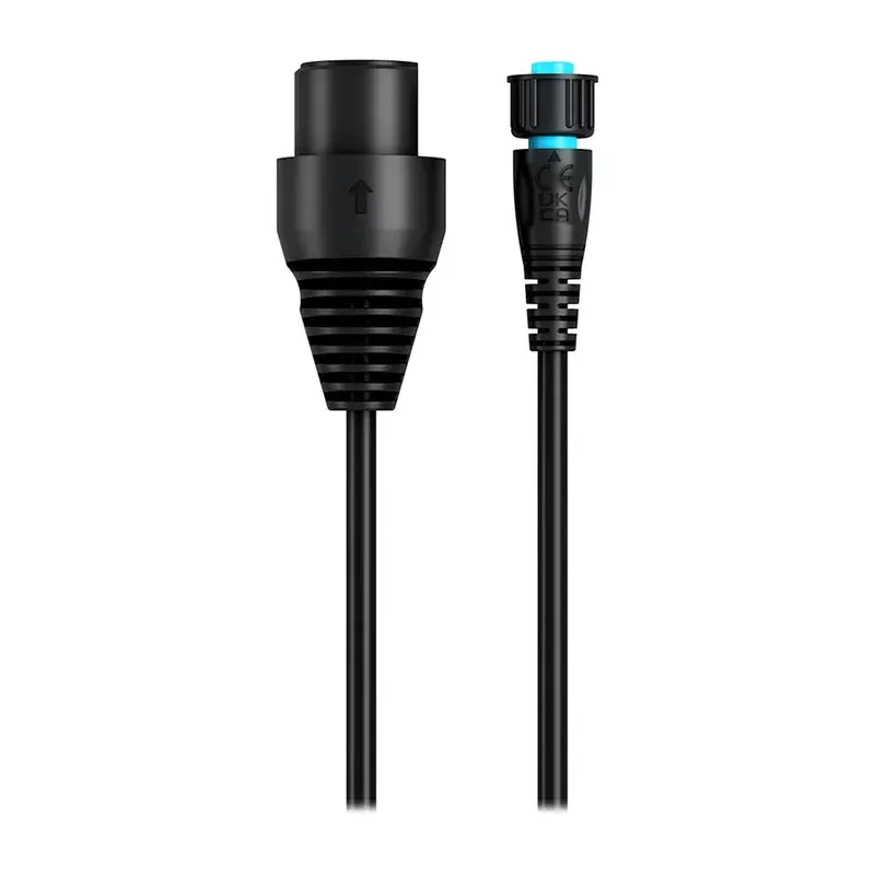 Garmin Marine Network Adapter Cable RJ45 Female to BlueNet Female 0101253111