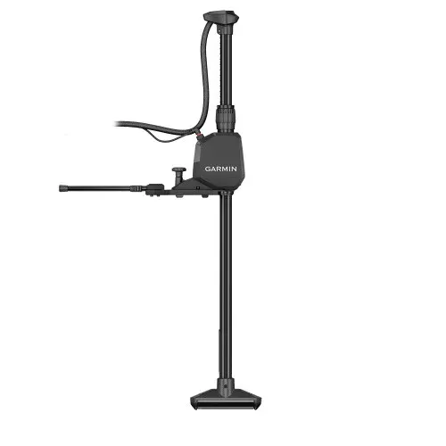 Garmin Spy™ Pole 49″ Motorized Mount with GT360UHD Transducer Kit