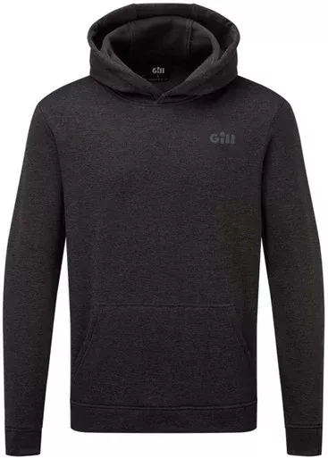 Gill Langland Technical Men’s Hoodie Steel X-Small